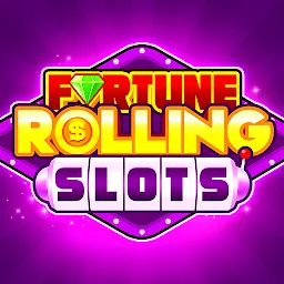 Fortune Rolling Slots - Casino Mod Apk