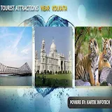 Kolkata tour guide icon