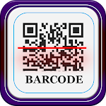 Cover Image of Tải xuống QR Code & Barcode Scanner 1.0 APK