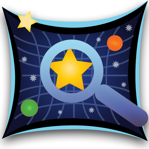 Sky Map 1.9.3 Icon