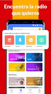 Descargar My Radio Mod APK 2025: VIP Desbloqueado 4