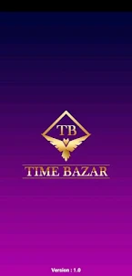 Time Bazar - Online Satta Play