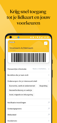 Nieuw-Vlaamse Alliantie