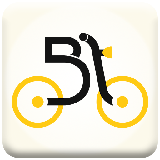 Bike Taxi logo