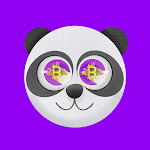 Cover Image of Download Bitcoin Panda  APK