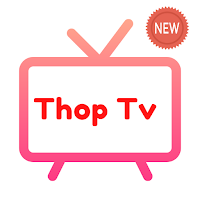 THOP TV - Live Cricket TV  Movies Free Guide