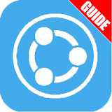 Guide to SHAREit 2017 Pro icon