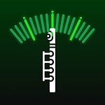 Cover Image of Download Flute Tuner 12.0 APK