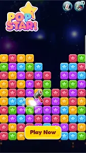 Star Match: Puzzle Game