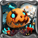 Jocose Pumpkin Escape icon