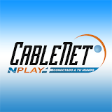 Cablenet TV icon