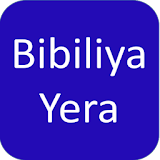 Bibiliya Yera (KINYARWANDA) icon