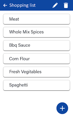 To Do List Task Reminder Alar