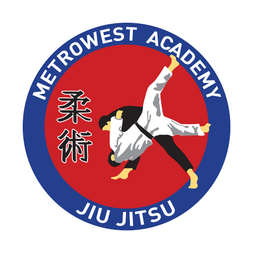 Metrowest Academy of Jiu Jitsu logo
