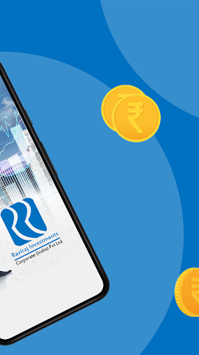 Raviraj Investments Screen 3