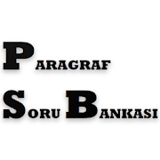 Paragraf Soru Bankası - KPSS, TYT, AYT, DGS, ALES