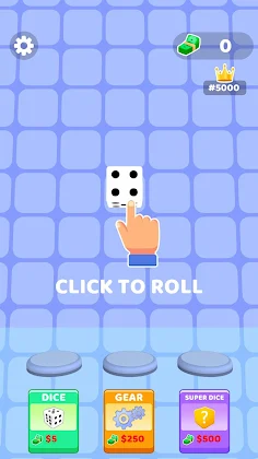 Dice Factory - Screenshot 4