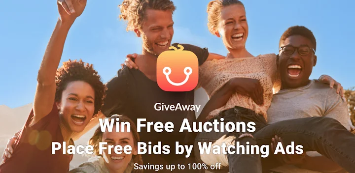 GiveAway: Buy Stuff, Earn Cash