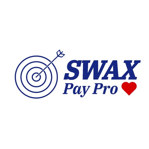 Swax Pay Pro Header - AppWisp.com