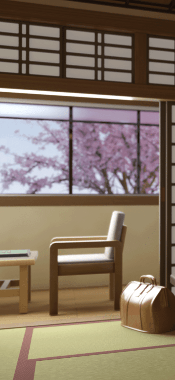 Escape Game Memories Onsen Inn - 1 - (Android)