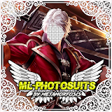 ML Photo Suits Legends icon
