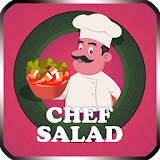 Chef Salad icon