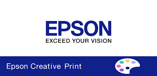 Epson Creative Print on Windows Download - 7.1.0 - .mobilephone.creative