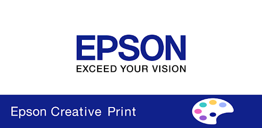 Epson Creative Print Google Play のアプリ