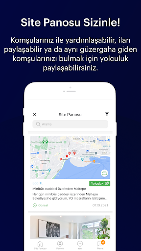 Norma Yönetim Screen 3