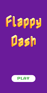 Flappy Dash
