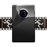 High-Speed Camera - Burst Mode icon