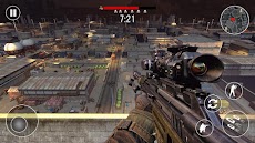 Sniper King 3D : Sniper Gamesのおすすめ画像2