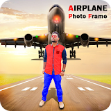 Aeroplane Photo Editor 2018 - Airplane Photo Frame icon