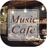 Kumpulan Musik Cafe icon