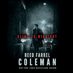 Icon image Blind to Midnight: A Nick Ryan Novel