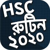 HSC Routine 2020 icon
