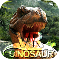 VR Dinosaurs Park Fun