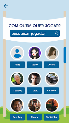 Papo de Balcão Screen 3