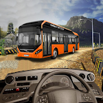 Offroad Bus Simulator Game Apk