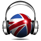 UK Radio - British FM Stations icon
