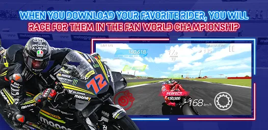 MotoGP 08 for Windows - Download it from Uptodown for free