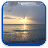 Sunset Live Wallpaper icon
