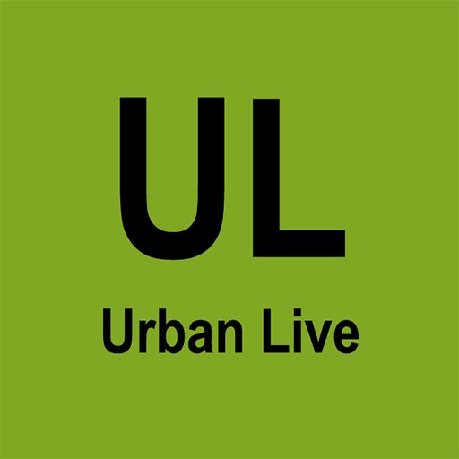 Urban Live (Home Service & Rep - AppWisp.com