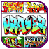 3D Graffiti Letter Design1.1