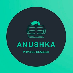 「ANUSHKA physics classes」圖示圖片