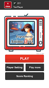 Guess the answer : Anime Quiz