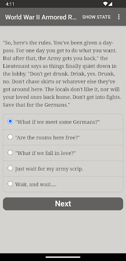 Screenshot 3
