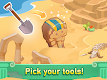 screenshot of Idle Archeology: Idle Miner