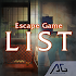 Escape Game - The LIST1.0.4