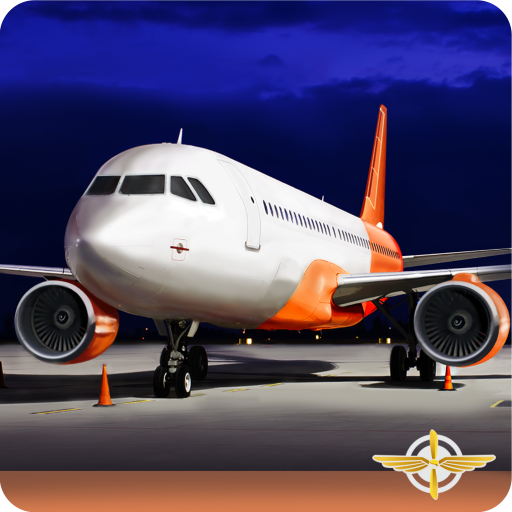 Flight Sim : Plane Pilot 2  Icon